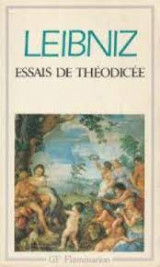 Essais de Théodicée