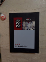 Kid A