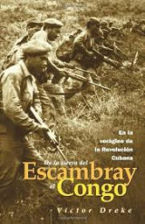 From the escambray to the Congo
