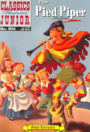 The Pied Piper