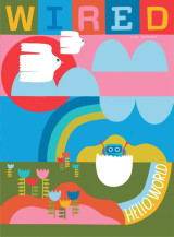Wired 04.2021