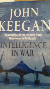 Intelligence in war