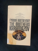 The Brothers Karamazov