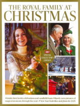 OK! Magazine Special Collector's Edition, The Royal Family At Christmas, 2024