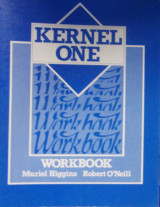Kernel One Workbook