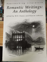 Romantic Writings: An Anthology