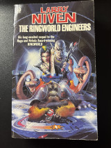 The Ringworld Engineers