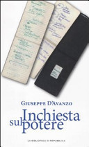 Inchiesta sul potere
