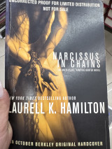 Narcissus in Chains