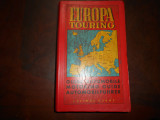 Europa touring