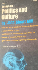 Essays on politics and culture
