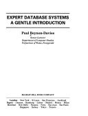 Expert Database Systems