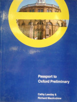 Passport to Oxford Preliminary