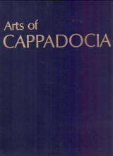 Arts of Cappadocia