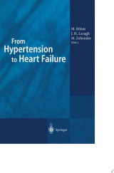From Hypertension to Heart Failure