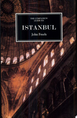 The Companion Guide to Istanbul and Around the Marmara