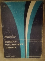 Ασκησεις διανυσματικου λογισμου