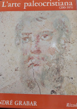 L'arte paleocristiana (200-395)