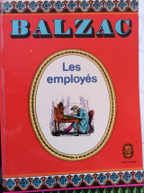Les employés