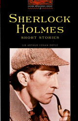 Stage 2: 700 Headwords Sherlock Holmes Short Stories