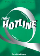 New Hotline, Intermediate