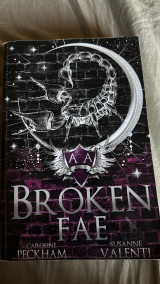 Broken Fae