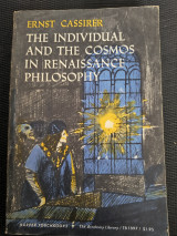 The individual and the cosmos in Renaissance
