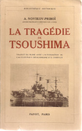 La tragedie de Tsoushima