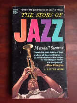 The Story of Jazz