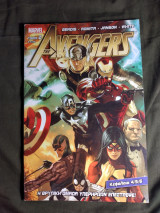 Avengers τόμος #2