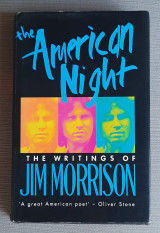 The American Night