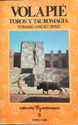 Toros y tauromagia