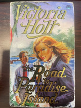 The Road to Paradise Island