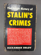The secret history of Stalin’s crimes