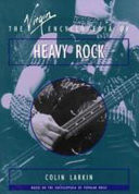 The Virgin Encyclopedia of Heavy Rock