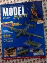 Model expert Τευχος 87
