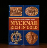Mycenae Rich in Gold