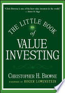 The Little Book of Value Investing