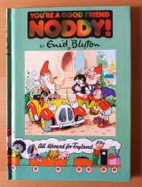 You're a Good Friend, Noddy