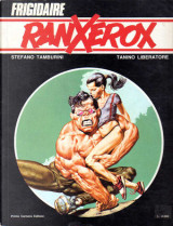 Frigidaire ranxerox