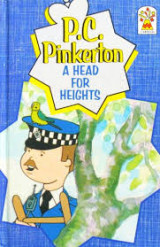 P.C.Pinkerton A Head for Heights
