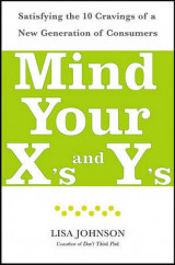 Mind Your X's and Y's
