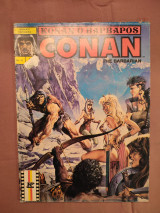 Conan #43