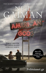 American Gods (tv Tie-In)