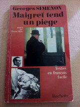 Maigret tend un piège