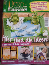 Deko-und bastel-ideen