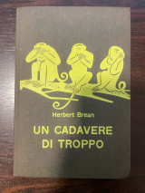 Un cadavere di troppo