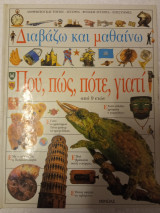 ΠΟΥ ΠΩΣ ΠΟΤΕ ΓΙΑΤΙ