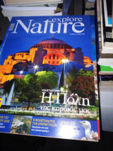 Explore Nature τεύχος 14