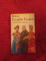 Le père Goriot